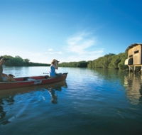 Tabbil-ban Dhagun Mangrove Boardwalk Place of Salt Water - Tourism Brisbane