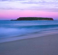 Windang Beach - Tourism Brisbane