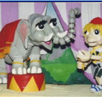 Puppeteria Theatre Randwick - Tourism Brisbane