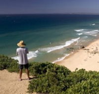 Redhead Beach - Tourism Brisbane
