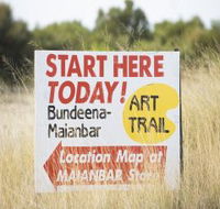 Bundeena and Maianbar Art Trail - Brisbane Tourism