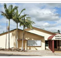 The Kyogle Community Cinema - Brisbane Tourism