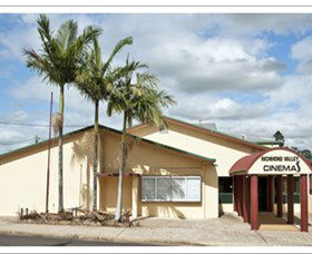 The Kyogle Community Cinema - Brisbane Tourism 0