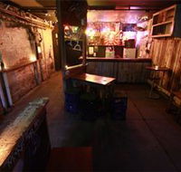 King Street Hotel - Night Club - Tourism Brisbane