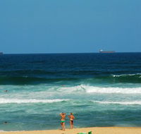 Merewether Beach - Brisbane 4u