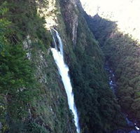 Ellenborough Falls - Brisbane Tourism