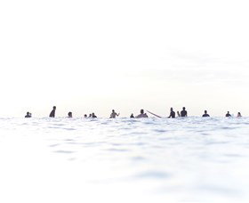 Aquabumps - Tourism Brisbane 2