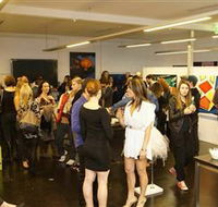 Bondi Art Lounge - Tourism Brisbane