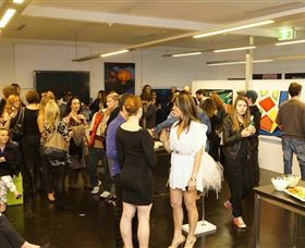 Bondi Art Lounge - Brisbane Tourism 0