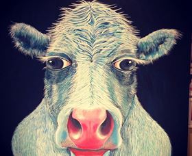 Bondi Art Lounge - Brisbane Tourism 4