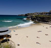 Tamarama Beach - Tourism Brisbane