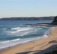 Dixon Park Beach - Brisbane 4u
