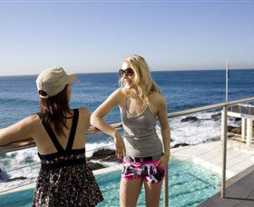Bondi To Coogee Coastal Walk - Tourism Brisbane 0