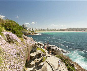Bondi To Coogee Coastal Walk - Tourism Brisbane 3