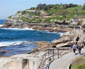 Bondi To Coogee Coastal Walk - Tourism Brisbane 6