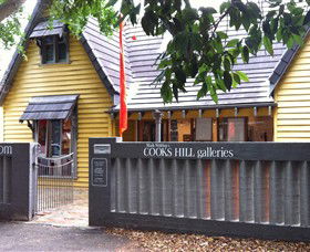 Cooks Hill NSW Brisbane 4u