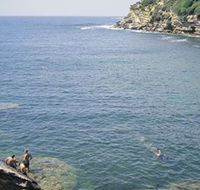 Gordons Bay - Tourism Brisbane
