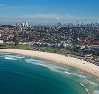Bondi Beach - Tourism Brisbane