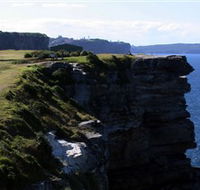 Bondi Golf Club - Tourism Brisbane
