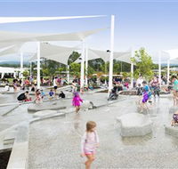 Darlington Parklands Yarrabilba - Tourism Brisbane