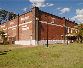 Tarragindi QLD Tourism Brisbane