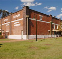 Kingston Butter Factory Community Arts Centre - Tourism Brisbane