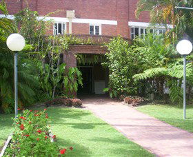 Kingston Butter Factory Community Arts Centre - Tourism Brisbane 1