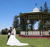 King Edward Park - Tourism Brisbane