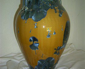 Yatte Yattah Pottery - Tourism Brisbane 0