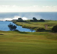 St. Michael's Golf Club - Tourism Brisbane
