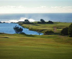 St. Michael's Golf Club - Tourism Brisbane 0