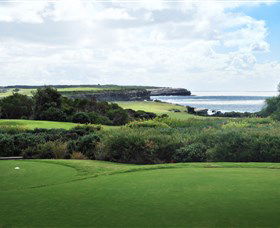 St. Michael's Golf Club - Tourism Brisbane 3