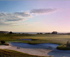 St. Michael's Golf Club - Tourism Brisbane 2