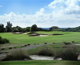 St. Michael's Golf Club - Tourism Brisbane 4