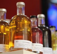 Glen Gowrie Distillery - Brisbane Tourism