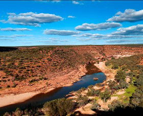 Kalbarri National Park WA Brisbane Tourism