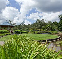 Underwood Park - Brisbane 4u