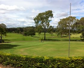 Logan City Golf Club - Tourism Brisbane 0