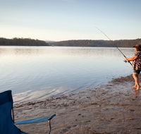 Clyde River National Park - Tourism Brisbane