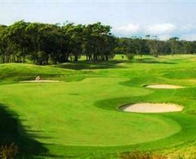 Shoalhaven Heads Golf Club - Tourism Brisbane 0