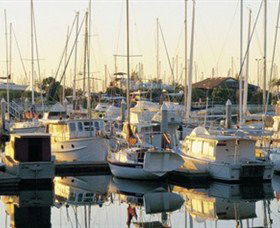 Brisbane Bayside - Tourism Brisbane 0
