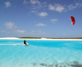 Brisbane Bayside - Tourism Brisbane 1