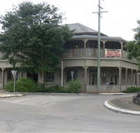 The Hotel Cecil - Tourism Brisbane