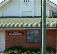 Casino Folk Museum - Tourism Brisbane
