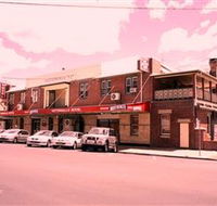 Tattersalls Hotel - Casino - Tourism Brisbane