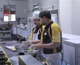 Poppy's Chocolate - Brisbane Tourism 0