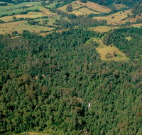 Boorganna Nature Reserve - Brisbane Tourism