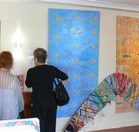Jambama Art Gallery - Tourism Brisbane