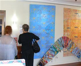 Jambama Art Gallery - Brisbane Tourism 0