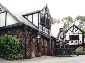 Tamborine Mountain Distillery - Tourism Brisbane 0